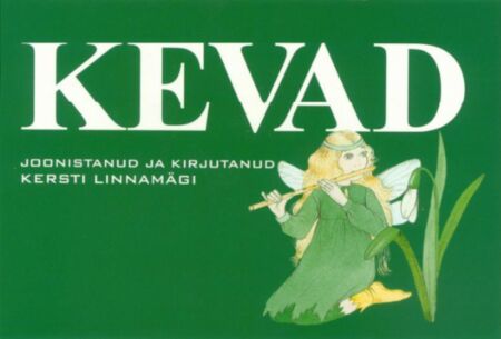 Kevad