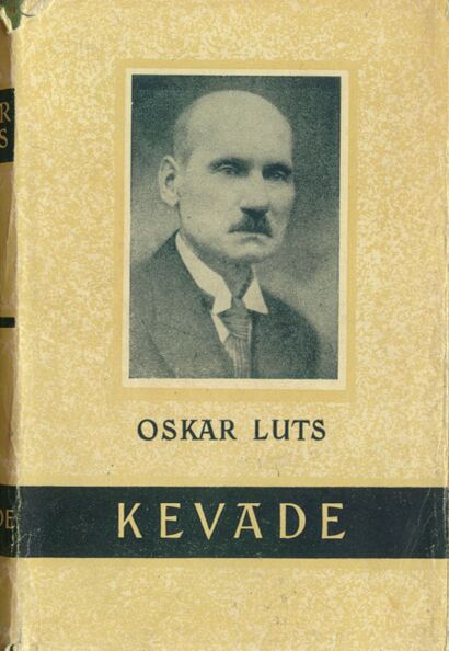Kevade