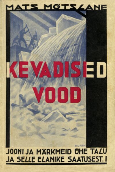 Kevadised vood