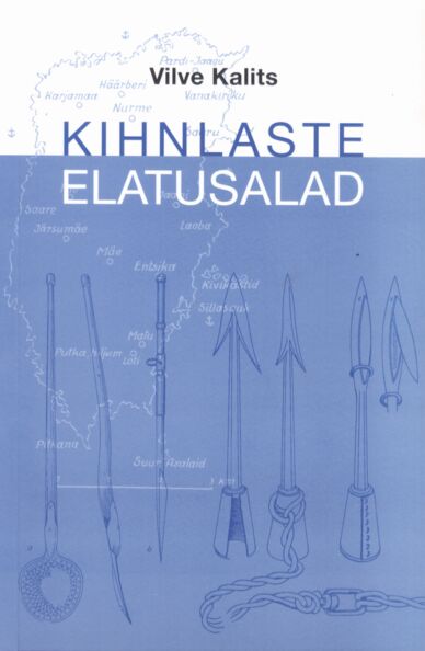 Kihnlaste elatusalad