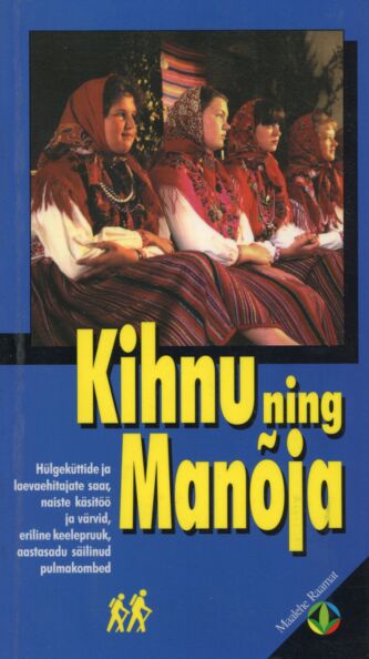 Kihnu ning Manõja