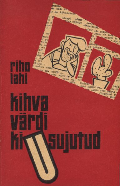 Kihva Värdi kiusujutud