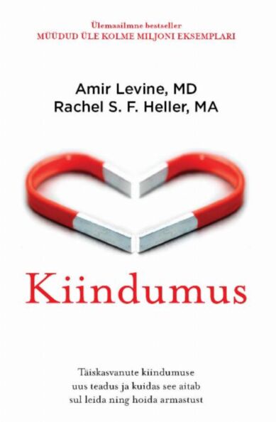 Kiindumus