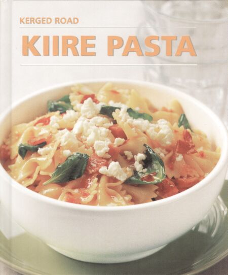 Kiire pasta