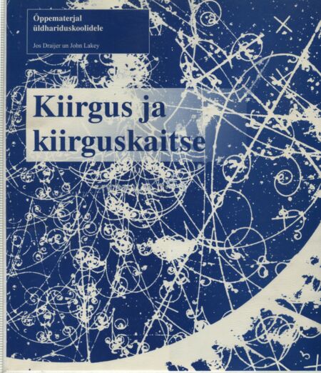 Kiirgus ja kiirguskaitse