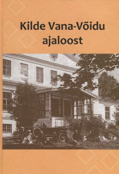 Kilde Vana-Võidu ajaloost