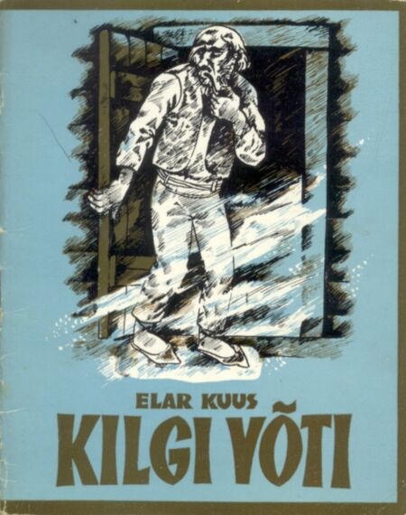 Kilgi võti