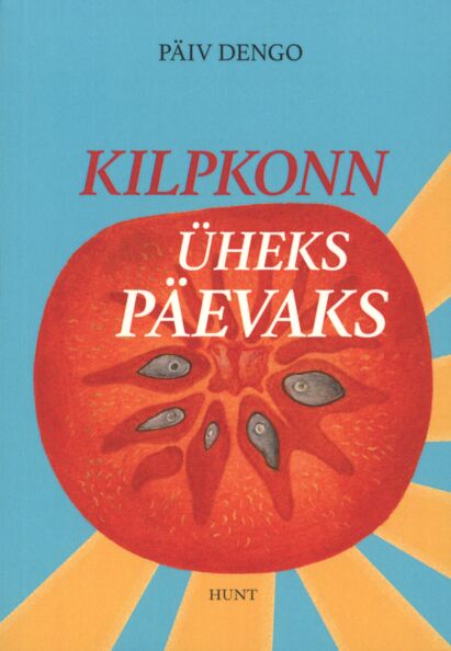 Kilpkonn üheks päevaks