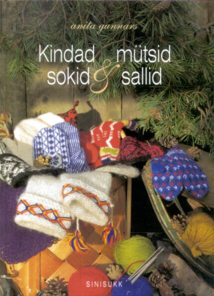 Kindad, mütsid, sokid & sallid