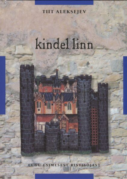 Kindel linn