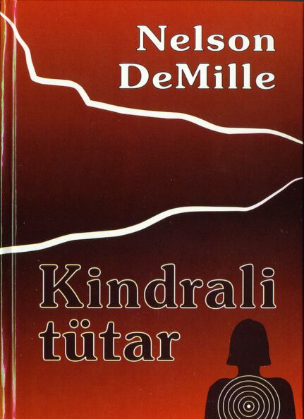 Kindrali tütar