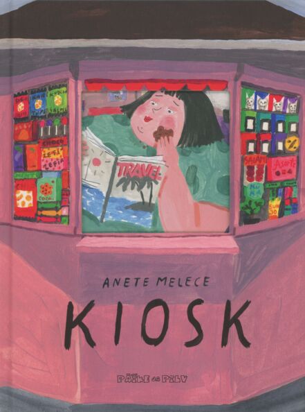 Kiosk
