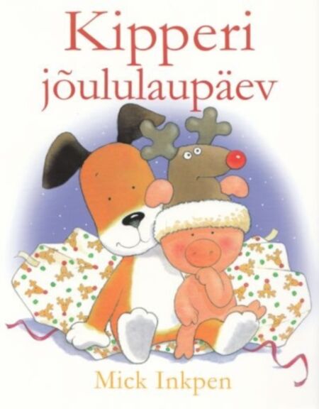 Kipperi jõululaupäev