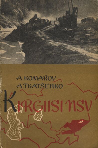 Kirgiisi NSV