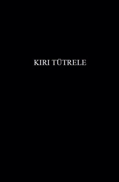 Kiri tütrele