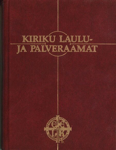 Kiriku laulu- ja palveraamat