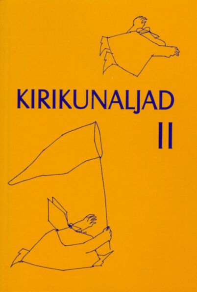 Kirikunaljad