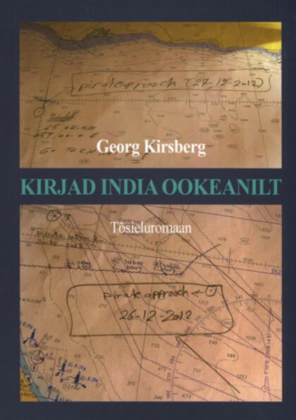 Kirjad India ookeanilt