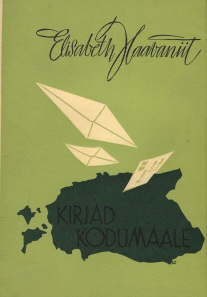 Kirjad kodumaale