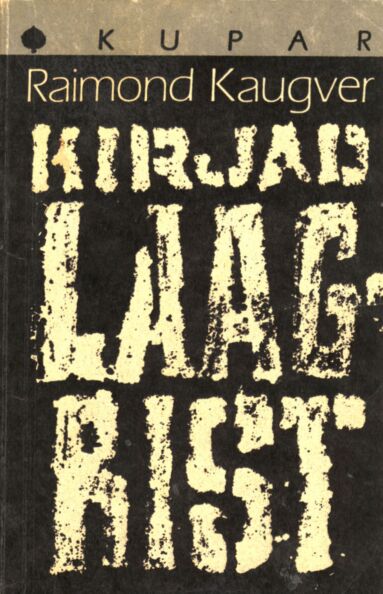 Kirjad laagrist