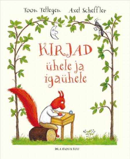Kirjad ühele ja igaühele