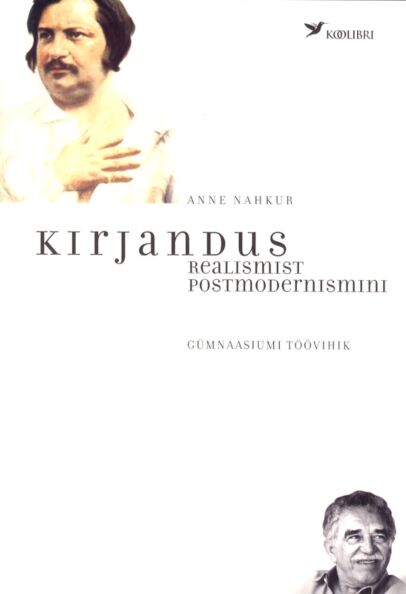 Kirjandus realismist postmodernismini