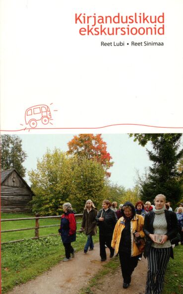 Kirjanduslikud ekskursioonid