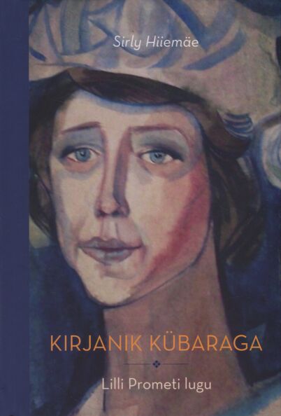 Kirjanik kübaraga