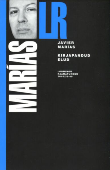 Kirjapandud elud