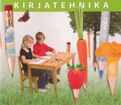 Kirjatehnika 2. osa