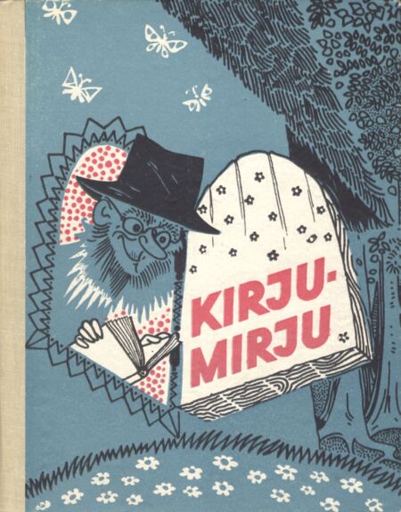 Kirju-Mirju