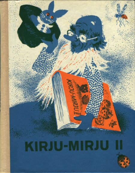 Kirju-Mirju