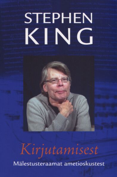 Kirjutamisest