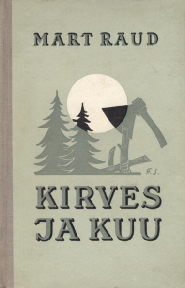 Kirves ja kuu