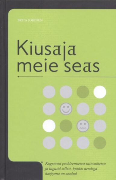 Kiusaja meie seas