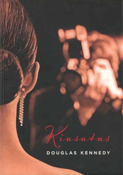 Kiusatus