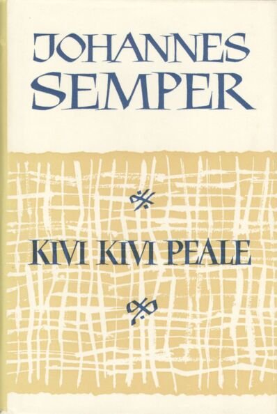 Kivi kivi peale
