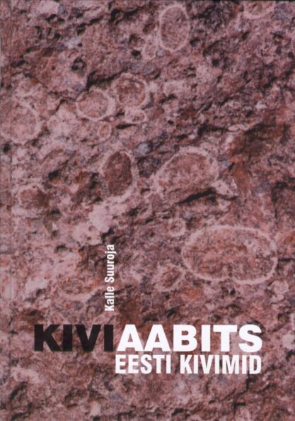 Kiviaabits. Eesti kivimid