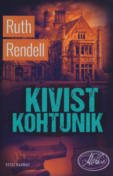 Kivist kohtunik