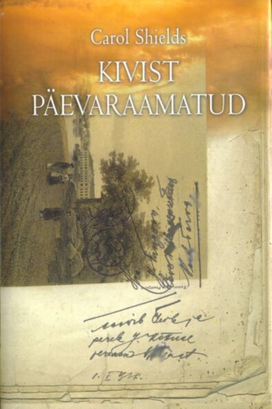 Kivist päevaraamatud