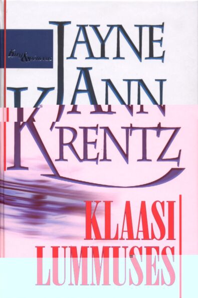 Klaasi lummuses