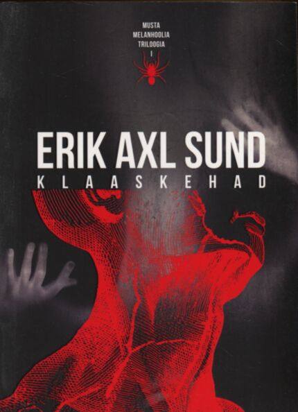 Klaaskehad