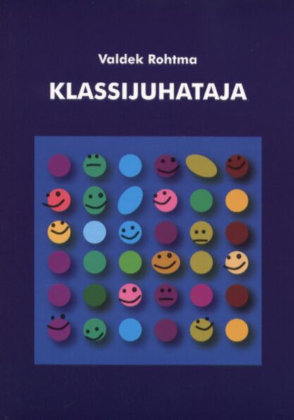 Klassijuhataja