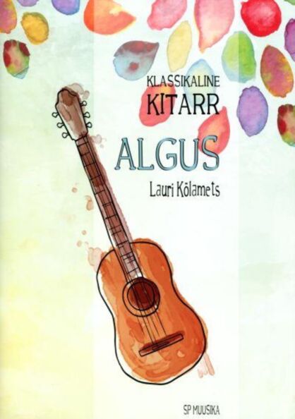 Klassikaline kitarr