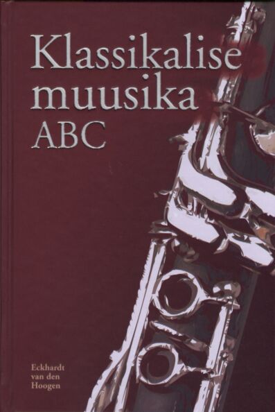 Klassikalise muusika ABC