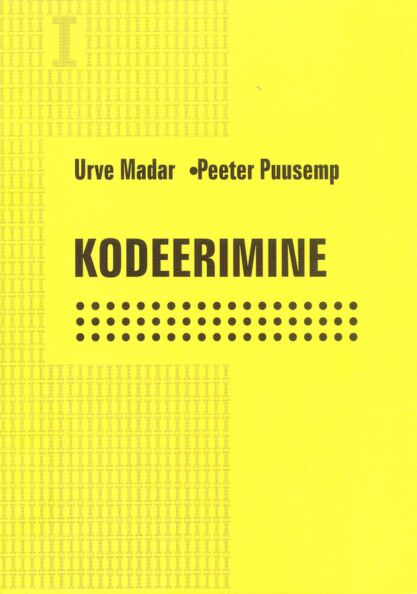 Kodeerimine