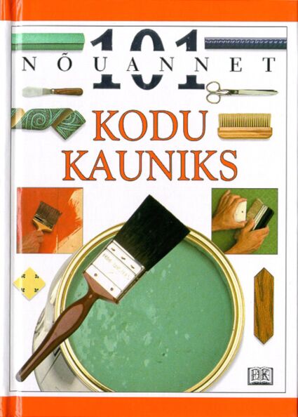 Kodu kauniks