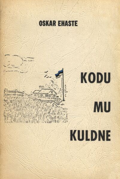 Kodu mu kuldne