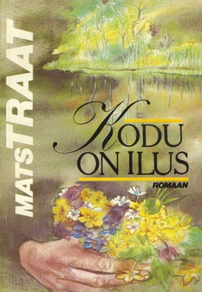 Kodu on ilus