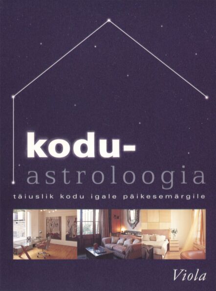 Koduastroloogia